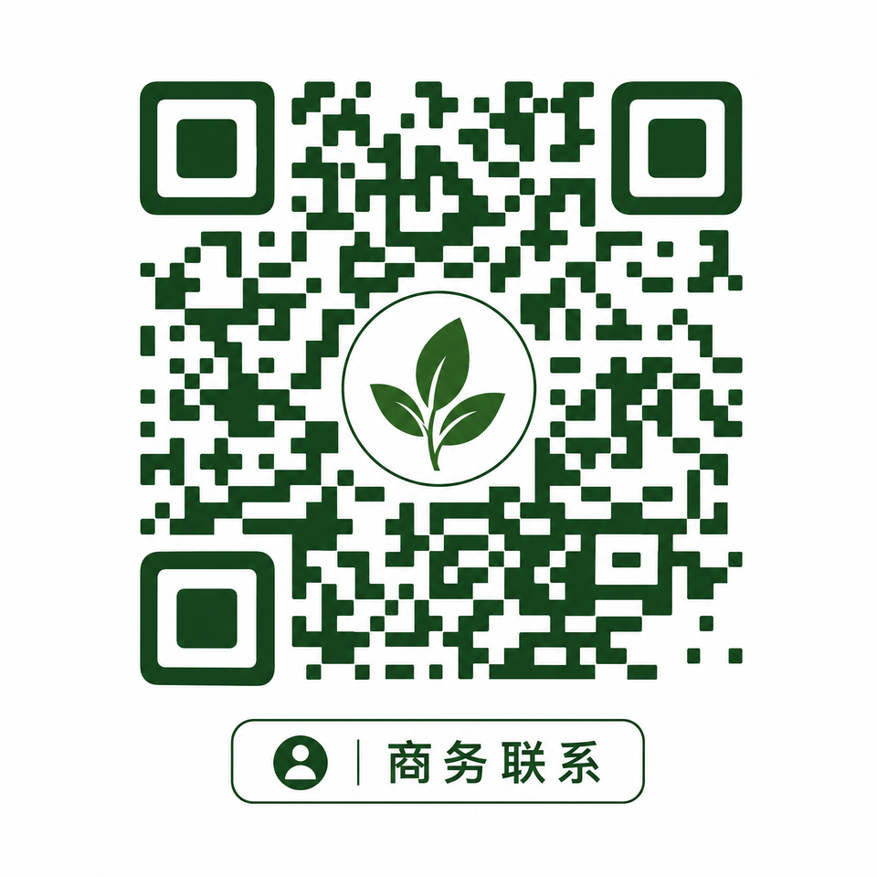 萝莉岛商务合作二维码